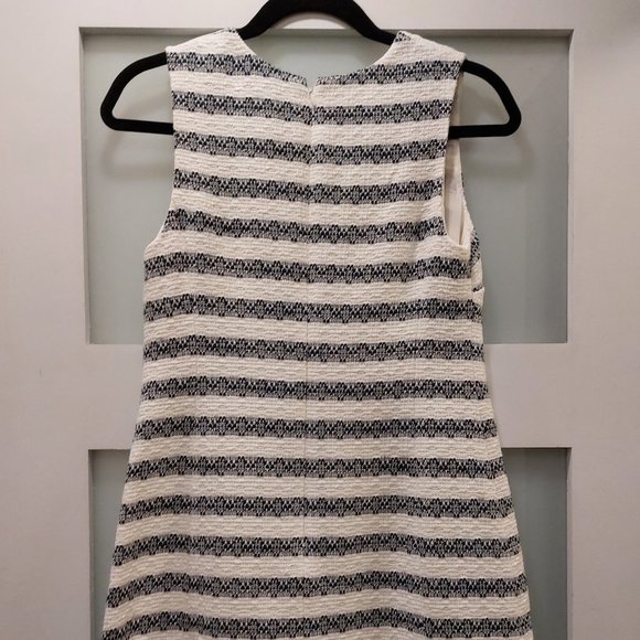 J Crew Tweed Sheath Dress - Picture 3 of 6